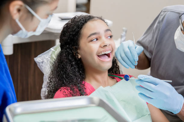 Best Emergency Tooth Extraction in Spring Valley, MN