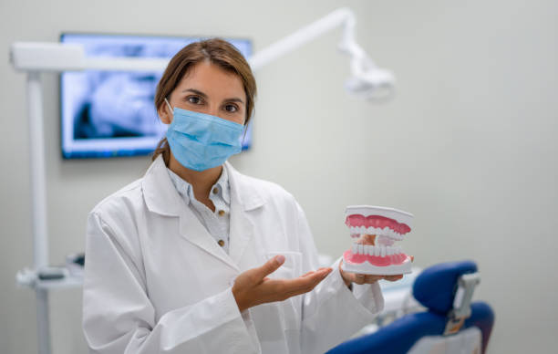 Best Emergency Tooth Extraction in Spring Valley, MN
