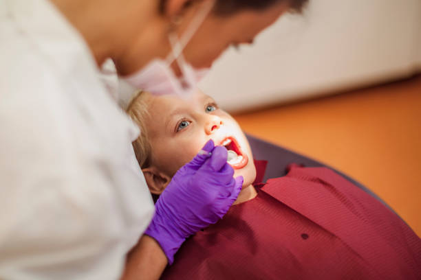 Best Pediatric Emergency Dentist in Spring Valley, MN